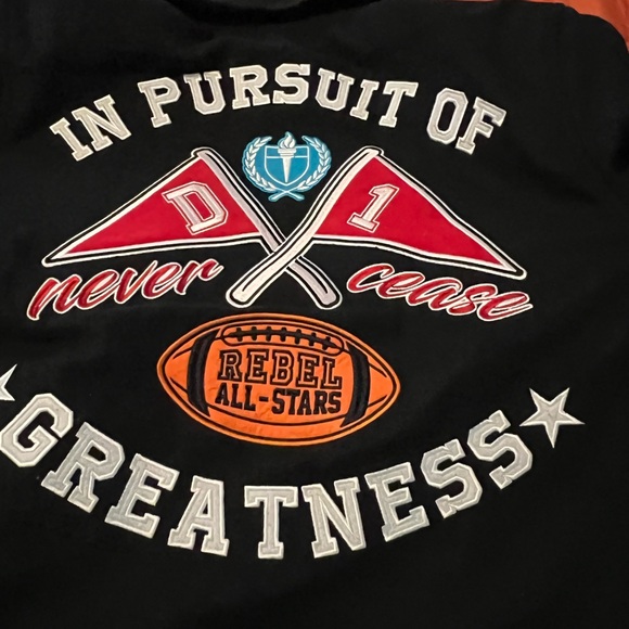 Velocity jacket - Picture 3 of 5